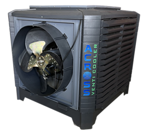 Industrial Air Washer